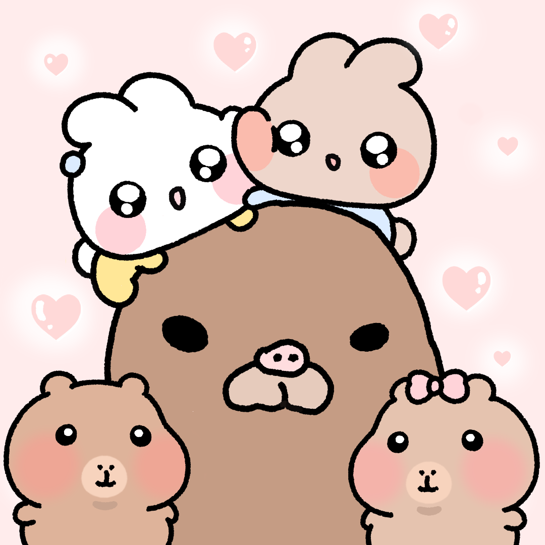 브랜드 메인 이미지